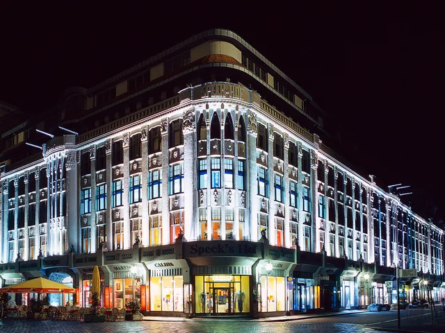 ibis Leipzig Nord Ost