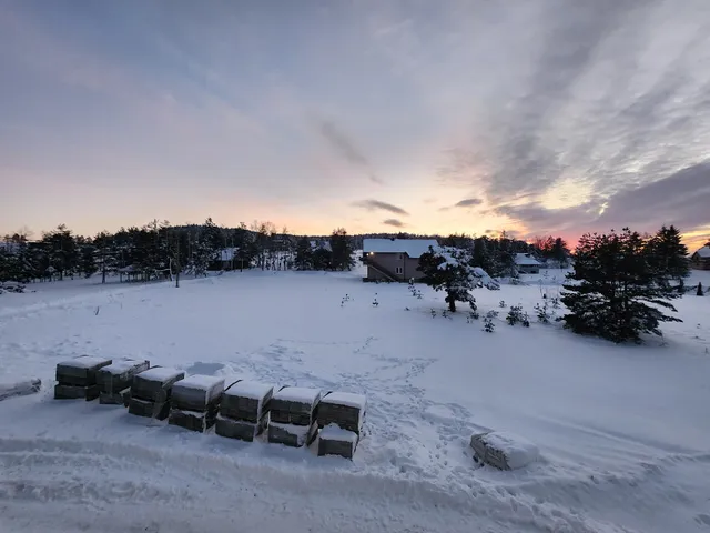 Apartman Andjela Divcibare