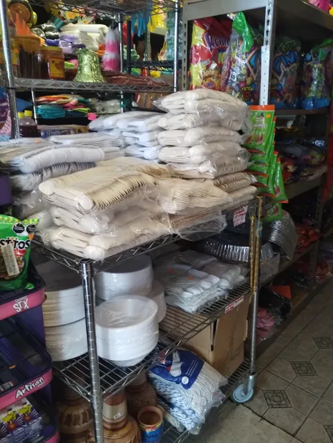 Dulceria Jalisco plus more