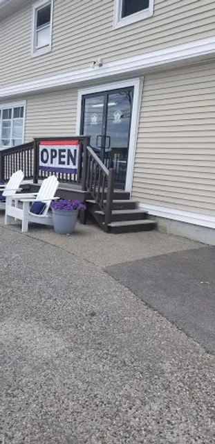 Wells Beach Lobster Pound