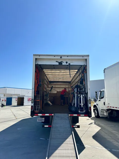 Promate Produce USA Inc