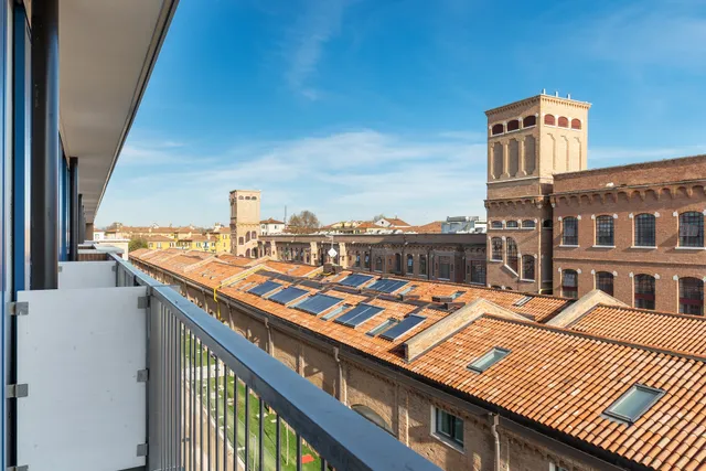 Camplus Venezia Santa Marta