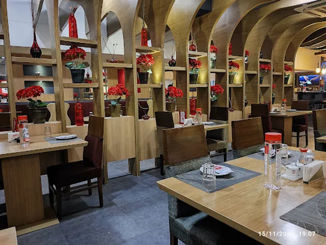 Berco's - If You Love Chinese