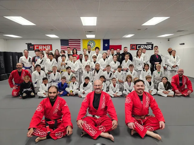 Dynamic Martial Arts Center