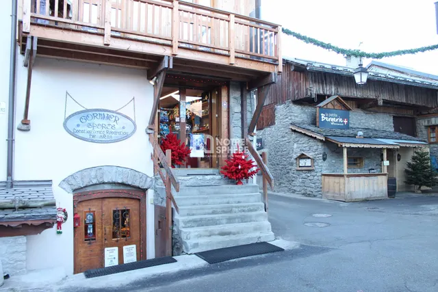 Location ski Courchevel 1300