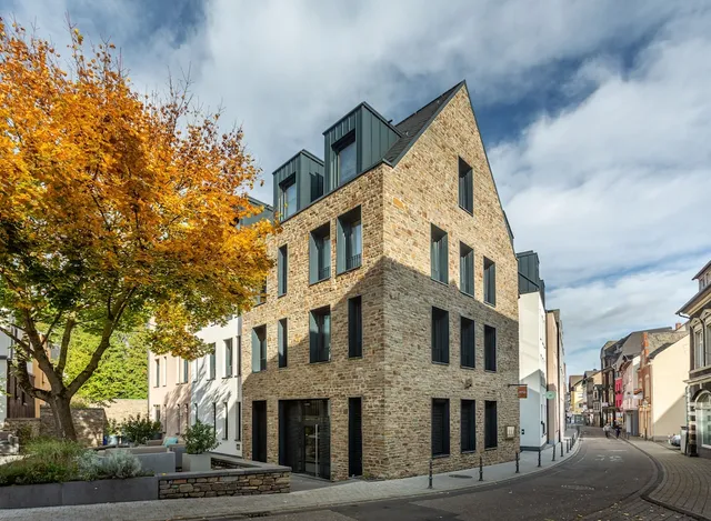 Am Ochsentor PURS Classic Boutique Hotel