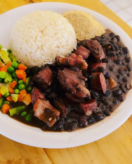 Restaurante Sabor caseiro do carioca