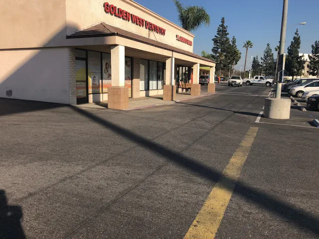 Fontana Sierra Plaza