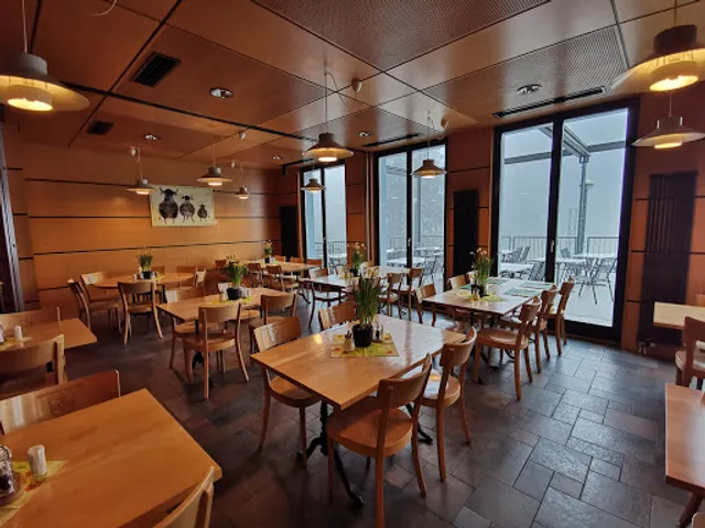 Restaurant Hintergeissboden