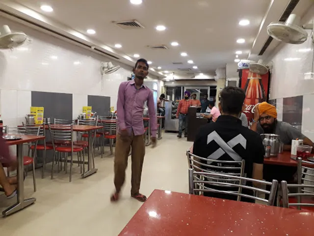 Katani Sweets And Dhaba