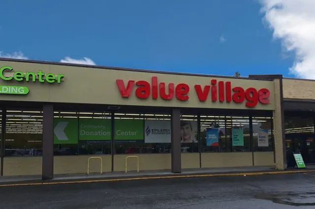 Value Village