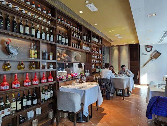 Chez Moi Private Kitchen