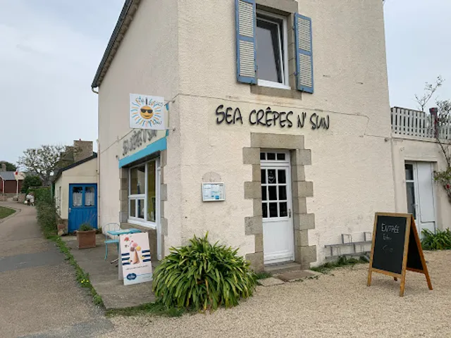 Sea, crêpesn'sun