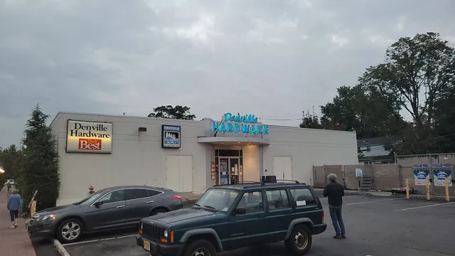 Denville Hardware (Ricciardi Brothers)