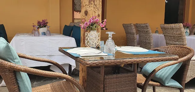 Restaurante Grill Torres