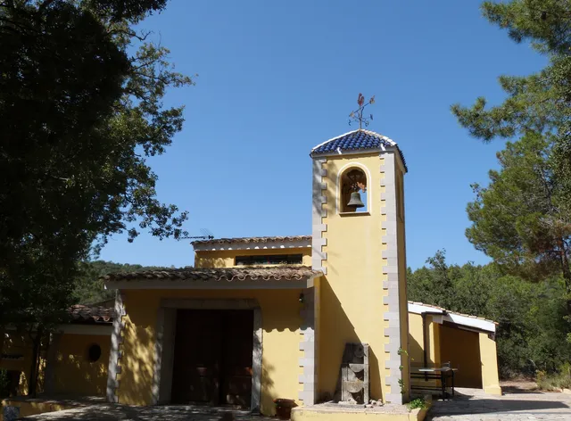 Alojamiento Rural Mas de Madalena