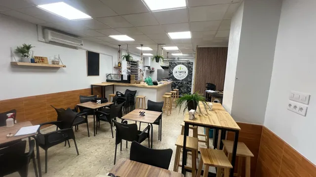 La tapita de la agüela