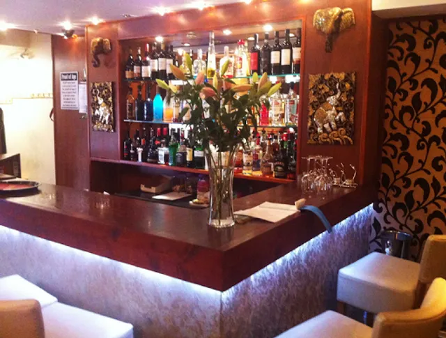 Zeera Fine Indian Dining