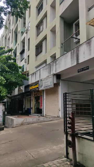 Soba Savera Apartment