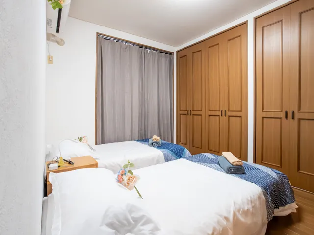 Happy House 西小岩