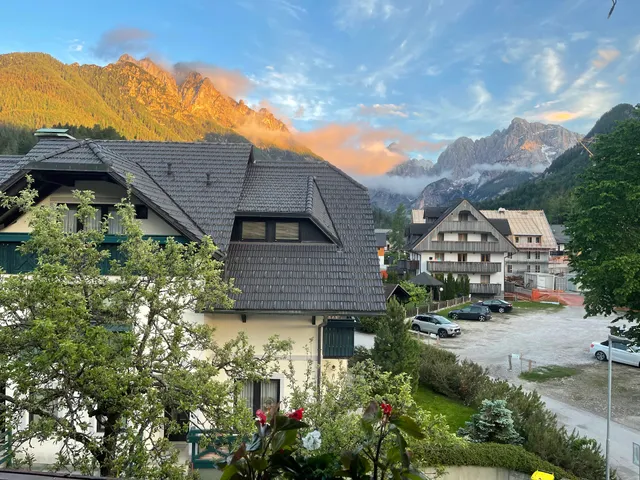 Apartments & Rooms Smučka