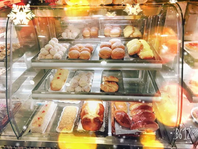 Panificadora e Bar Palmira