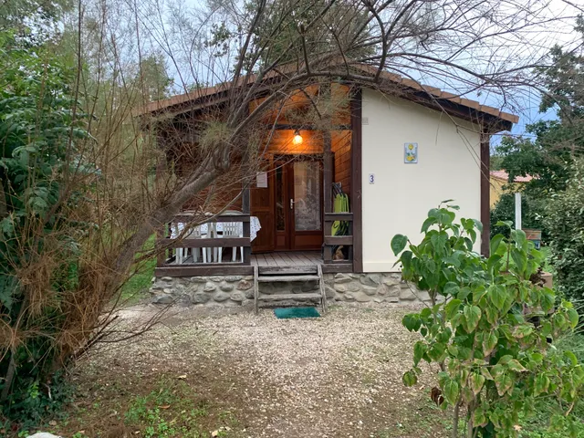 le Verger des Ascarines