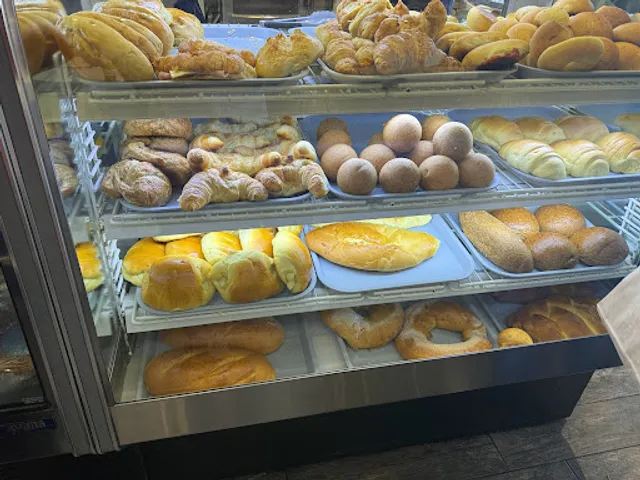 Rico Pan Bakery