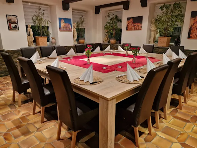 Restaurant Colosseum