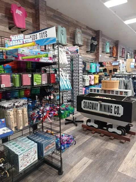 Glacier Bay Trading Company