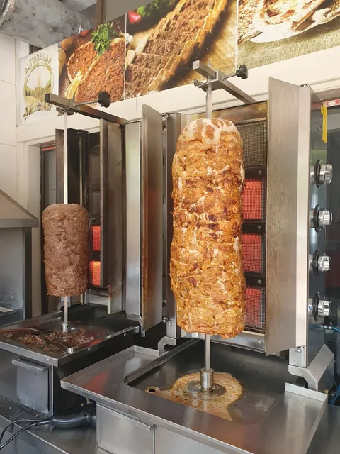 Altınbaşak RESTAURANT