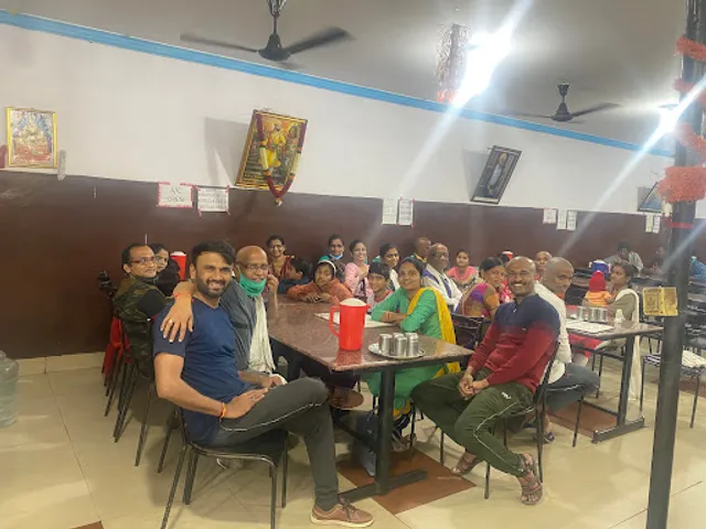 Goldee Punjabi Dhaba