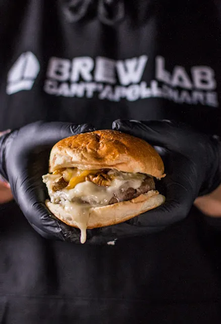 Brew Lab Sant'Apollinare