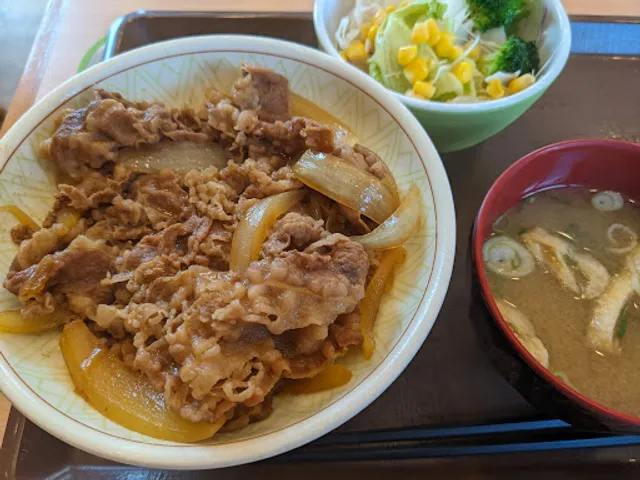 Sukiya