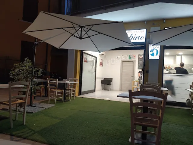 Pizzeria Antonio Sorbino