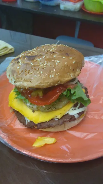 Big Burger