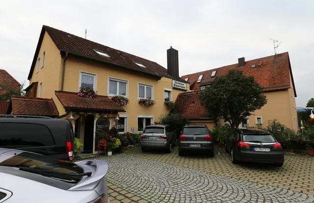 Gästehaus Eberlein