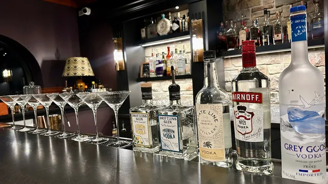 Water Street Social Club