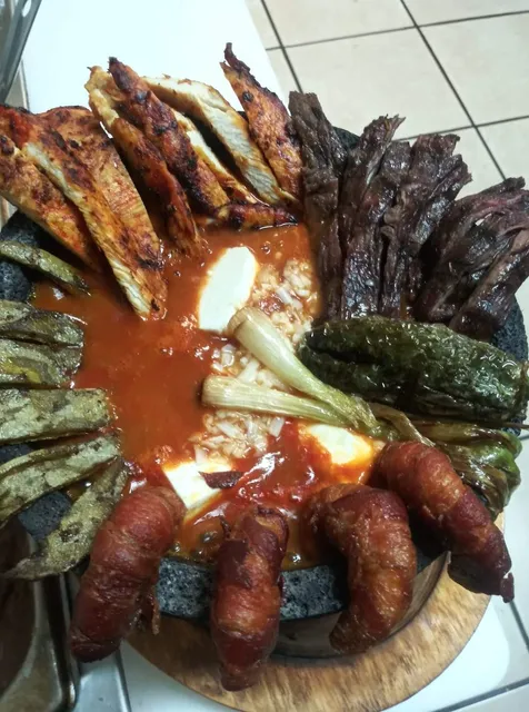 Los Potrillos Mexican