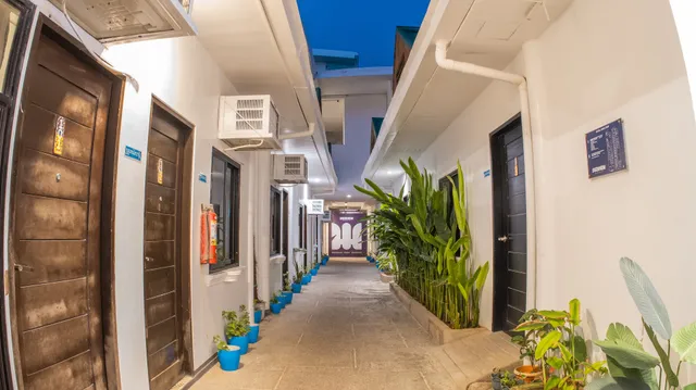 Boracay Sea View Hotel