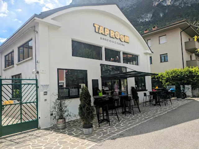 Taproom Riva del Garda