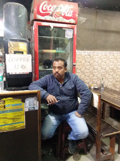 Jay Maa Sharda Bhojnalaya