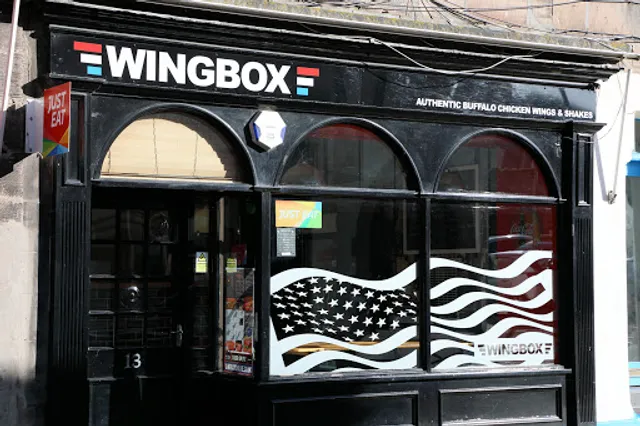 Wingbox