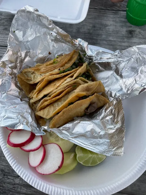 Emiliano's Taqueria