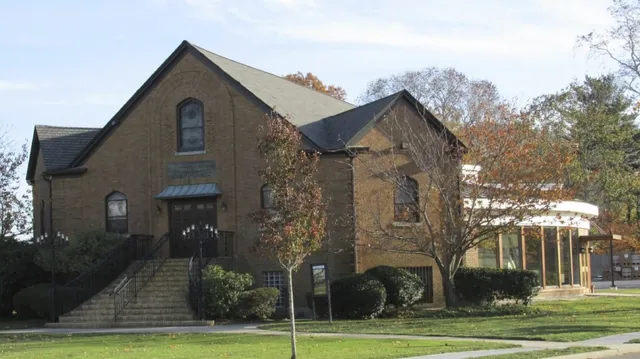 Temple Israel of Riverhead