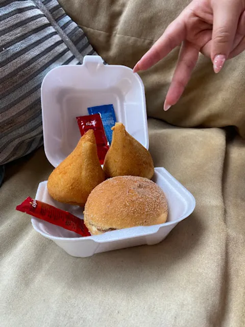 Panificadora e Mercearia Glória