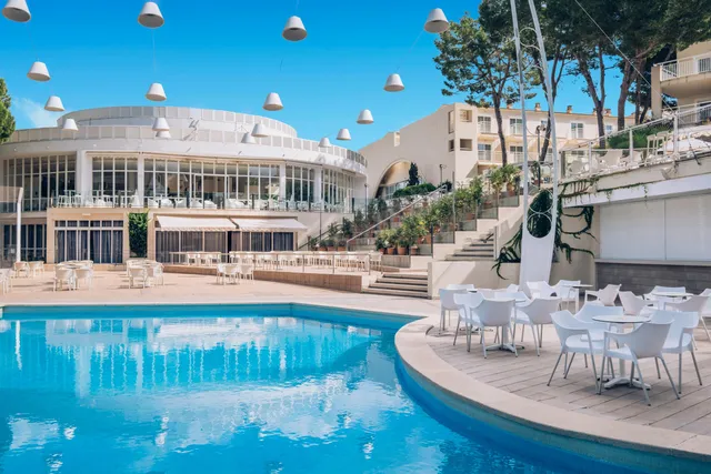 Iberostar Waves Club Cala Barca