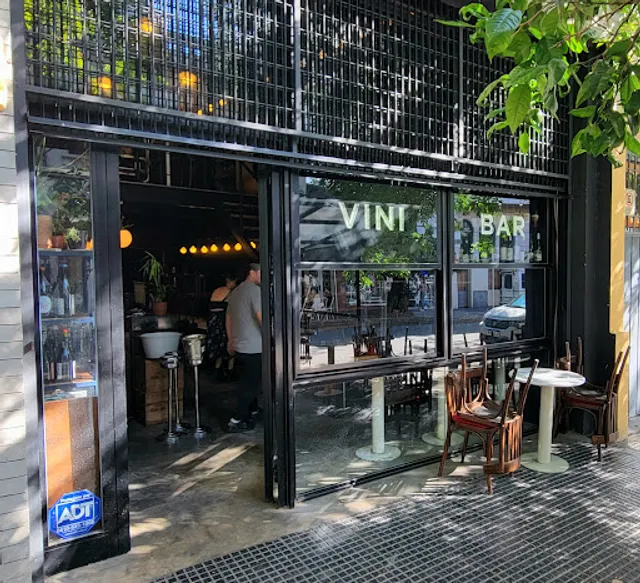 VINI BAR