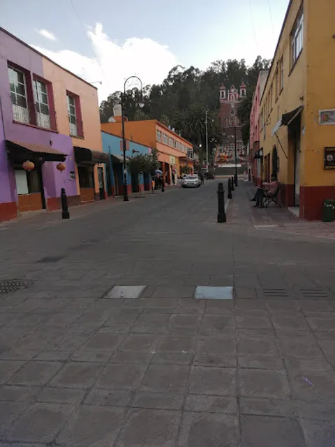 Pozolería Leo Metepec