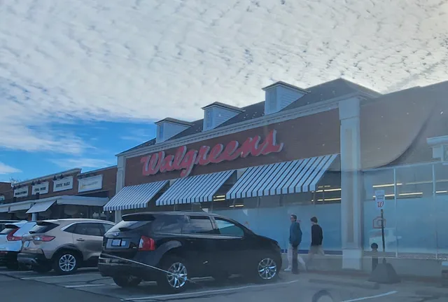 Walgreens